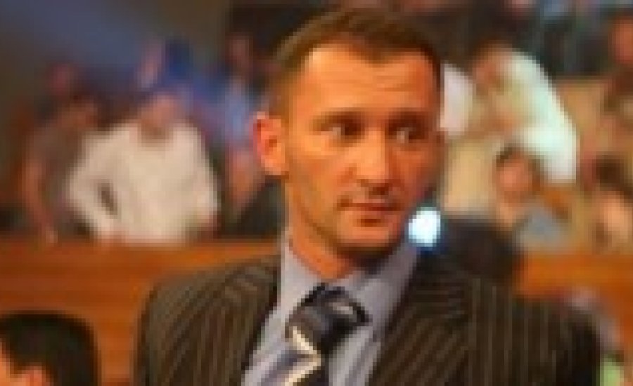 Koko vizet keres Afrikában