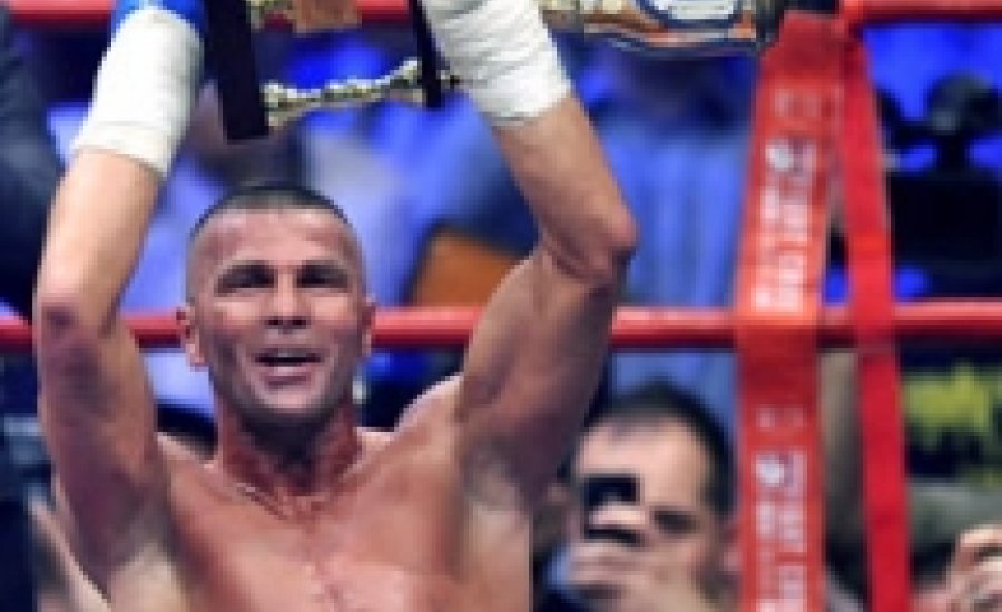 Kunkli Tivadar nyilatkozott Bob Sapp legyőzéséről - interjú