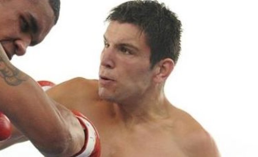 Szeptember 5-én bokszgála Nemesapátival