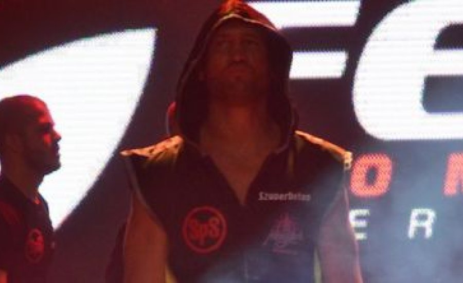 Magyar bajnok az afrikai bajnok ellen