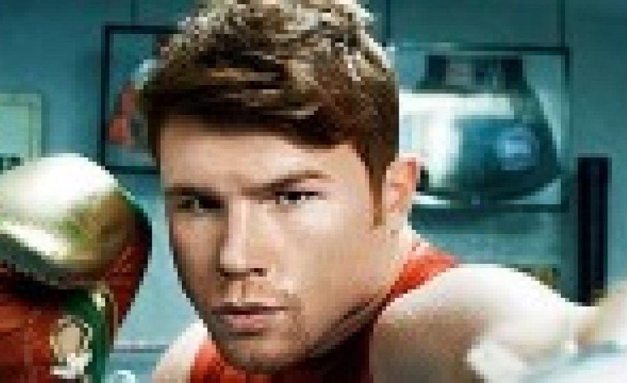 Greatest Hits: Canelo Alvarez (video)