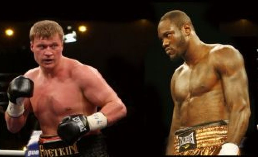 Wilder Povetkinnek: majd ha bajnok leszel, dönthetsz