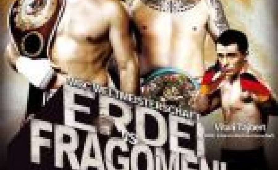 Erdei Zsolt ha nyer, jönnek a kötelező mérkőzések