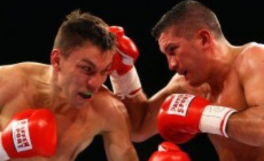 Balzsay Károlynak minden porcikája fáj