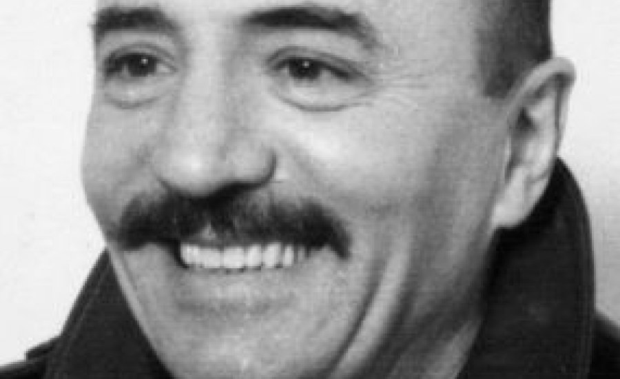 Meghalt Bódis Gyula