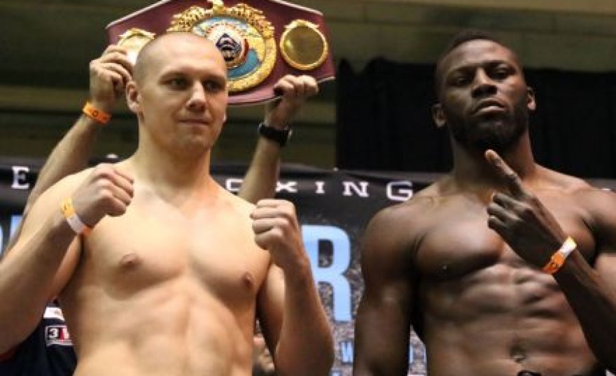 Glowacki és Cunningham mérlegelt