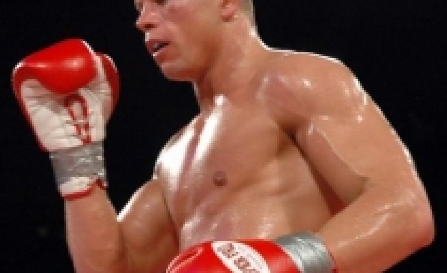 Szili István lebetegedett, Kelemen bokszol Nyitrán