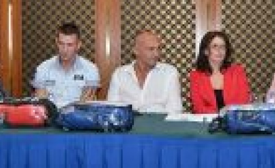 Profibox Promotion mérlegelés „Tomi Kiddel”