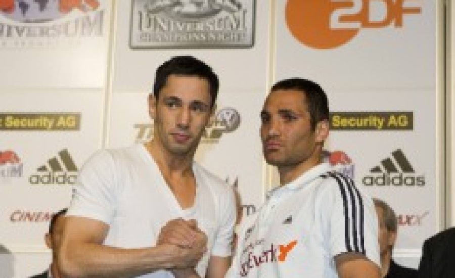 Mérlegeltek az Universum-gála főszereplői