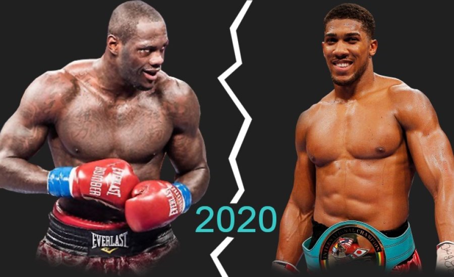 Joshua a Wilder meccset akarja, és szeretné, ha az amerikai szerződést szegne