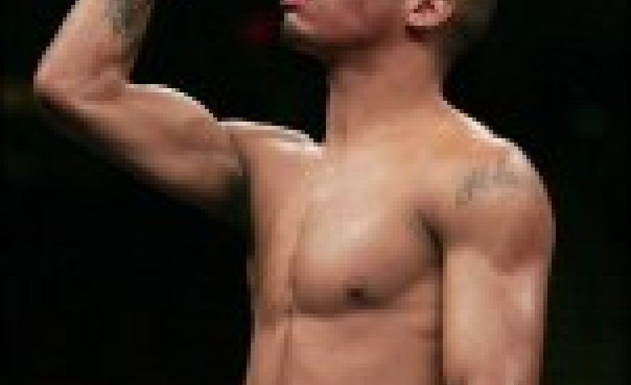 Andre Ward térdsérülést szenvedett