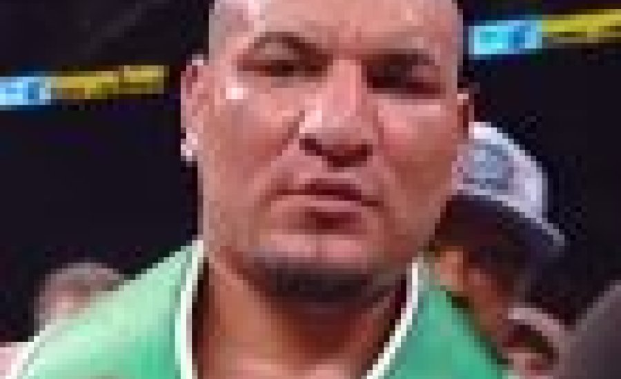 Klicsko-Arreola: megegyezés