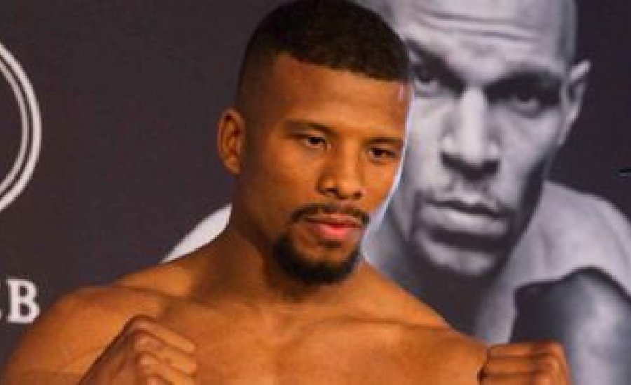 Chavez Jr. lehet Badou Jack következő kihívója