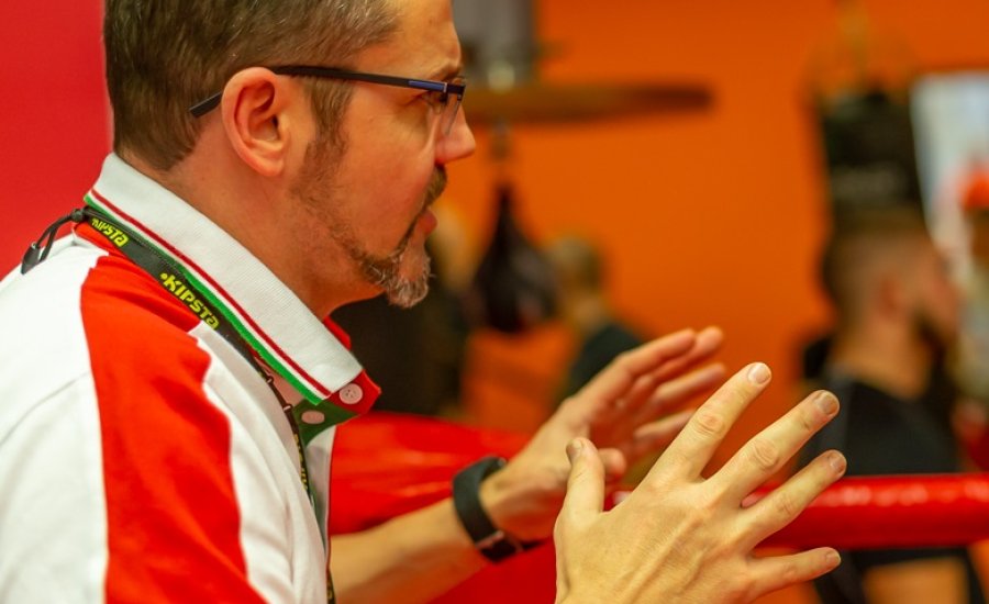 Tizenöt magyar ökölvívó az ifjúsági vb-n - íme a csapat