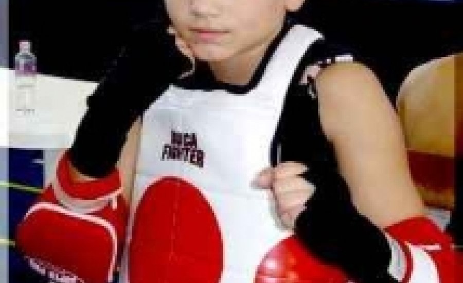 K-1 Debrecen: Nagy meccs vár Jóni Mátéra