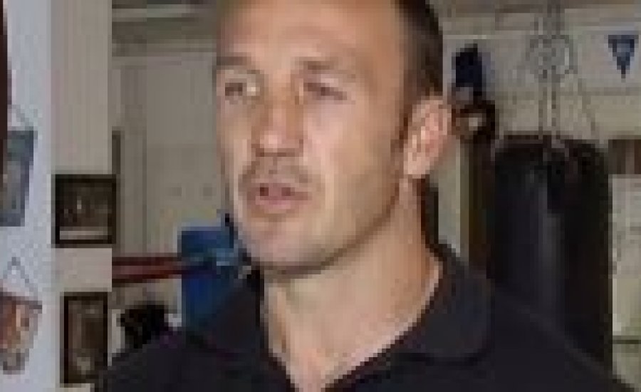 Kelemen Balázs a nyári szünet után (videó)