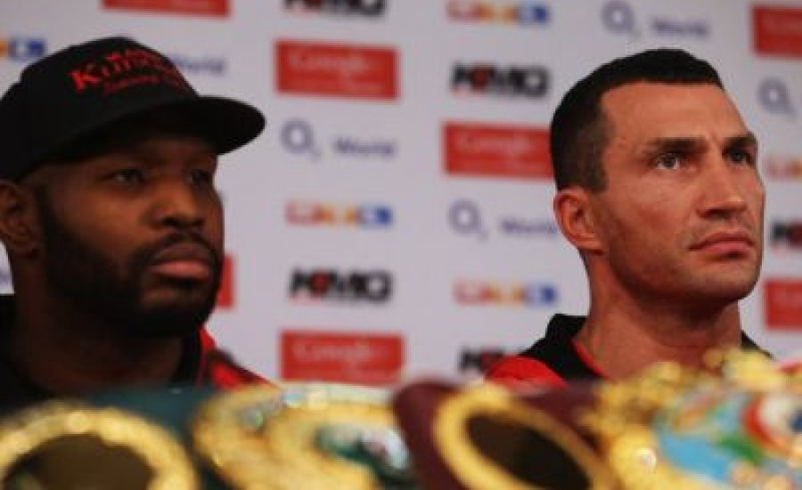 Klicsko-Pianeta: az edzők mondták