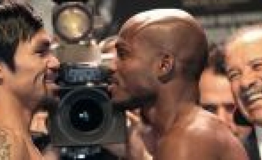 Bradley - Pacquiao II - a mérlegelés