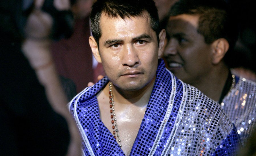 Egy karrier percekben: Marco Antonio Barrera