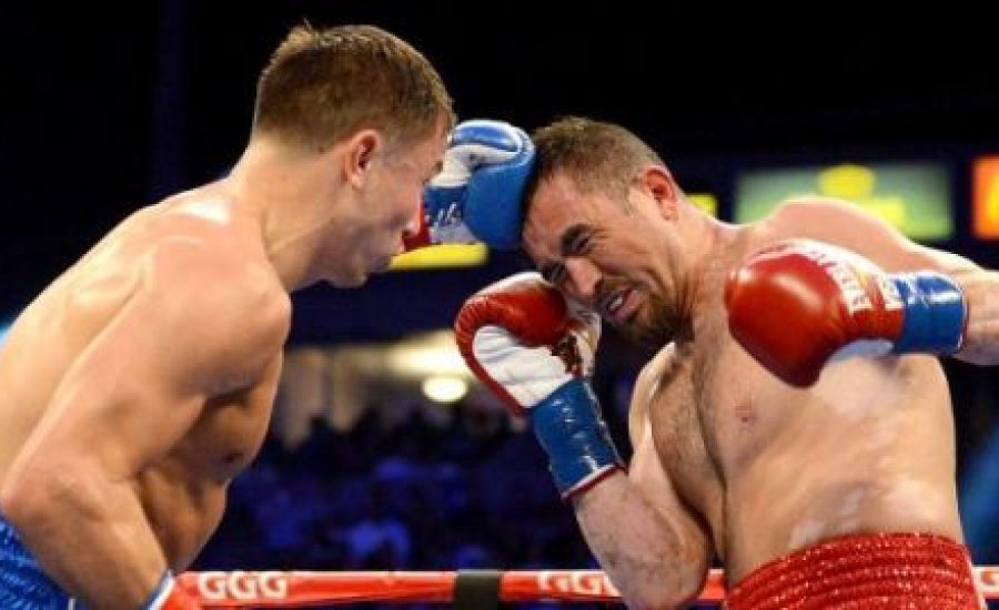 A promóter kidobta Rubiót