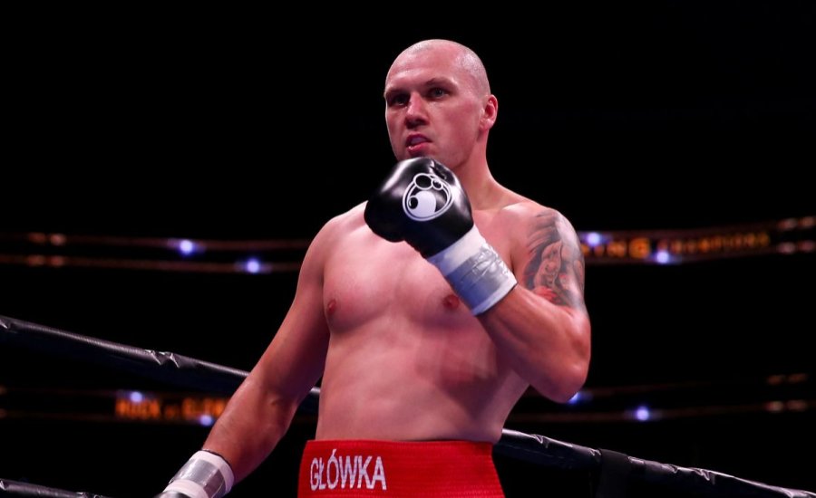 Cirkálósúlyú vb-címmérkőzés a Joshua-Pulev gálán