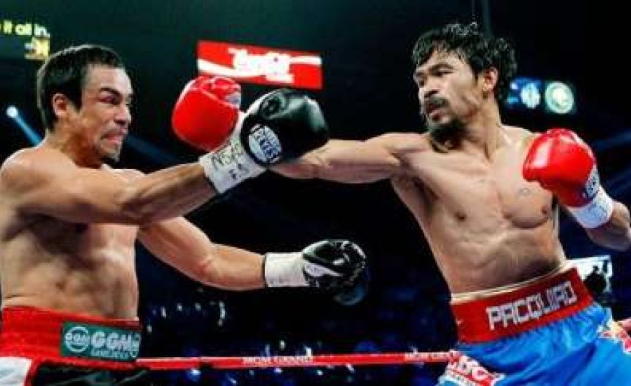 Pacquiao-Marquez V. - fejlemények