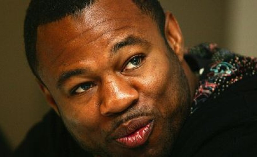 Mosley: Floyd bárkit választ, könnyedén nyer