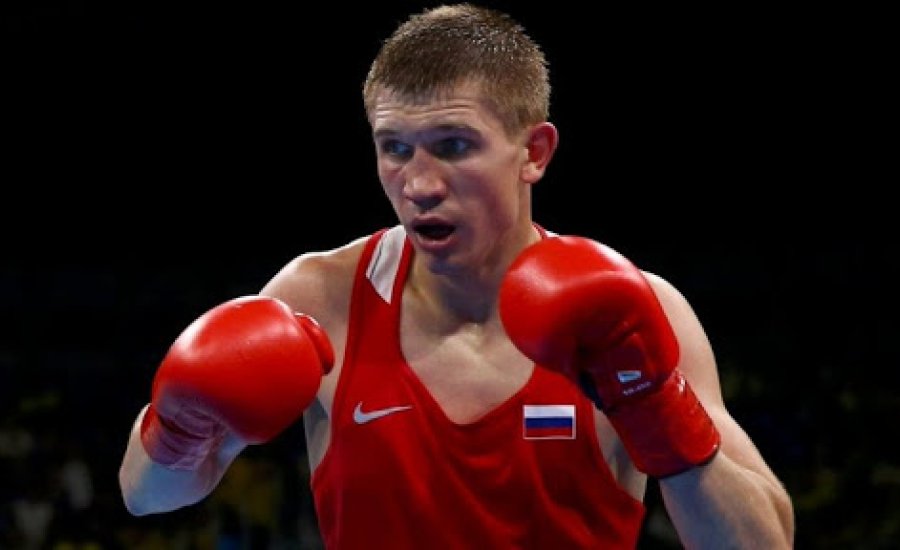 27 évesen visszavonul a világbajnok