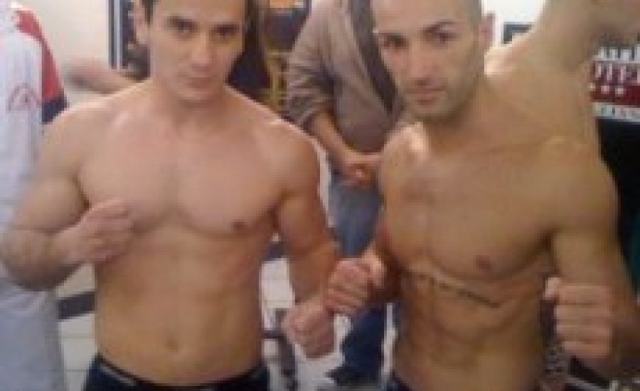 Nagy Zsolt megkapta a botrányos meccs visszavágóját