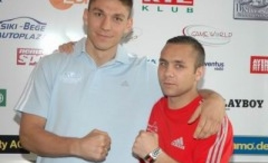 WBO: Balzsay és Bedák tartja helyét