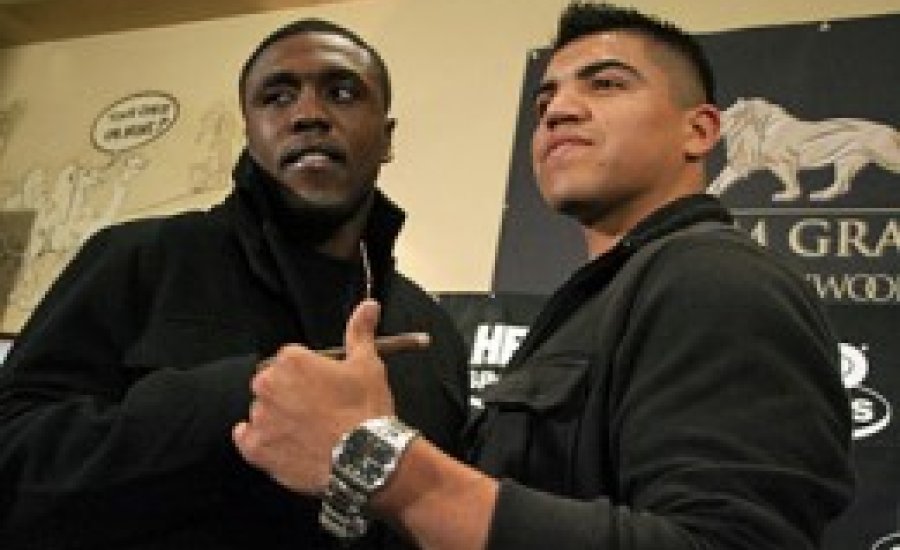 Bejelentették a Berto-Ortiz gálát, DiBella komoly programot ígért