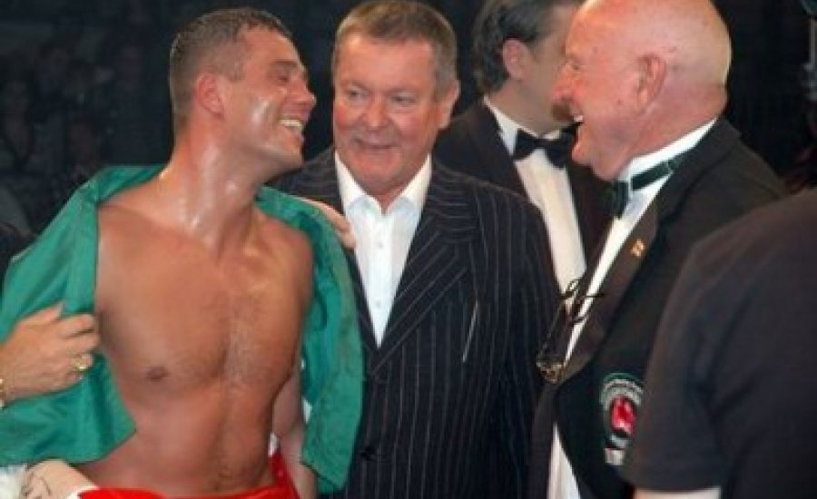 Elhunyt Cséffalvay Péter