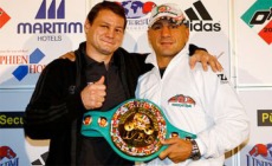 Erdei Zsolt: Nem kilóra mérik