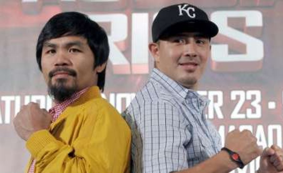 Rios: nyugdíjba küldöm Pacquiaót