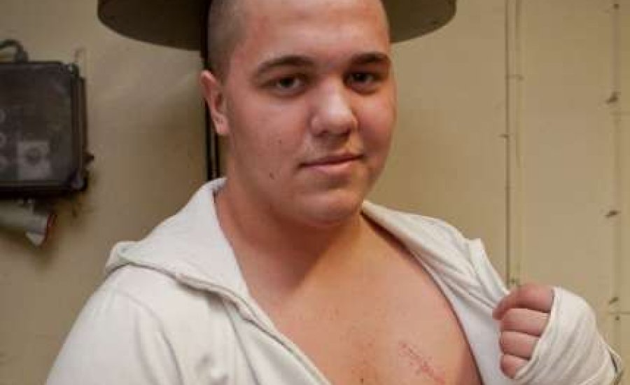 Agresszívabb lett a megkéselt Sávoly Gergő