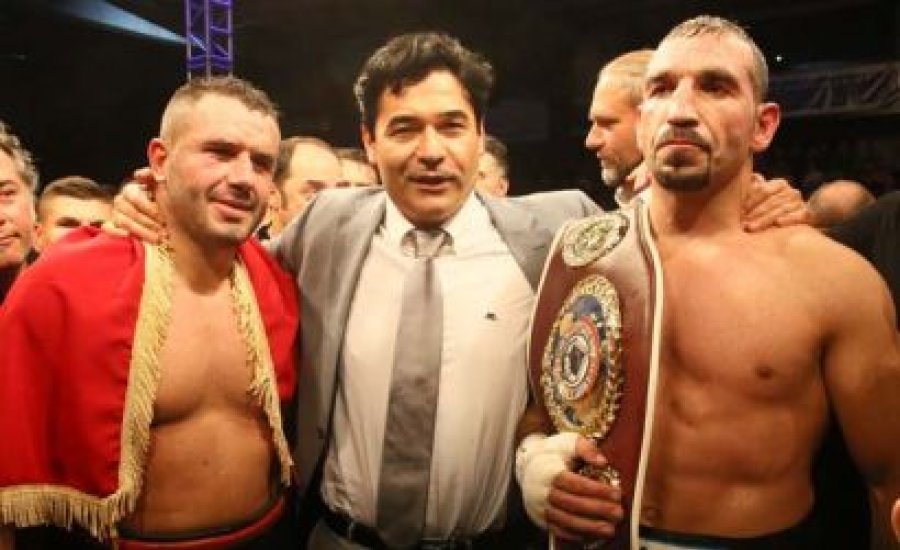 Arslan, Solis, Murat és Charr sikere