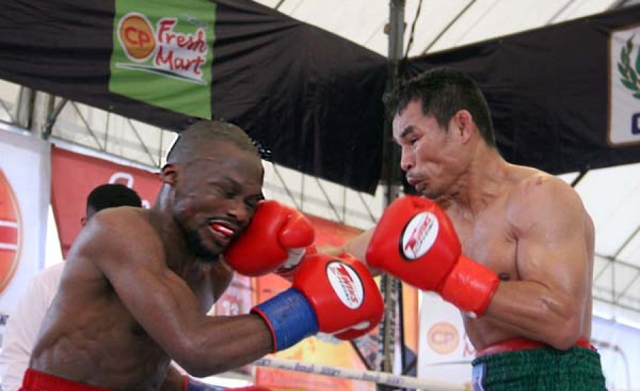 Wanheng Menayothin már 54-0-0