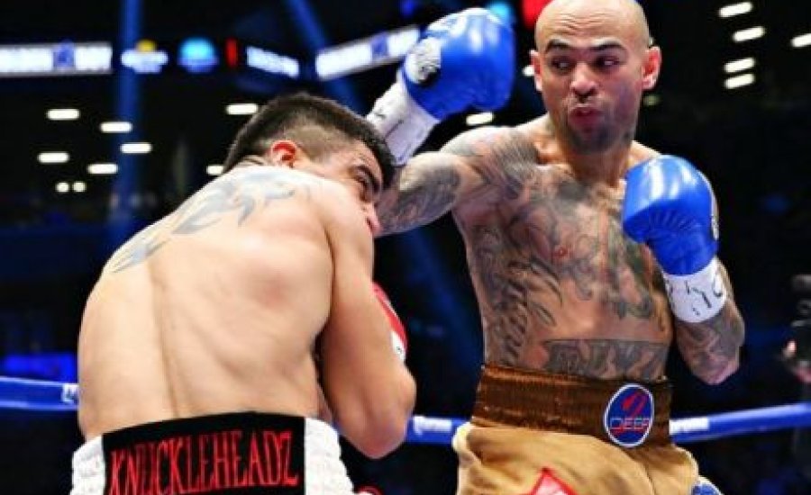 Kihívták a „P4P-király” Floyd Mayweather Juniort