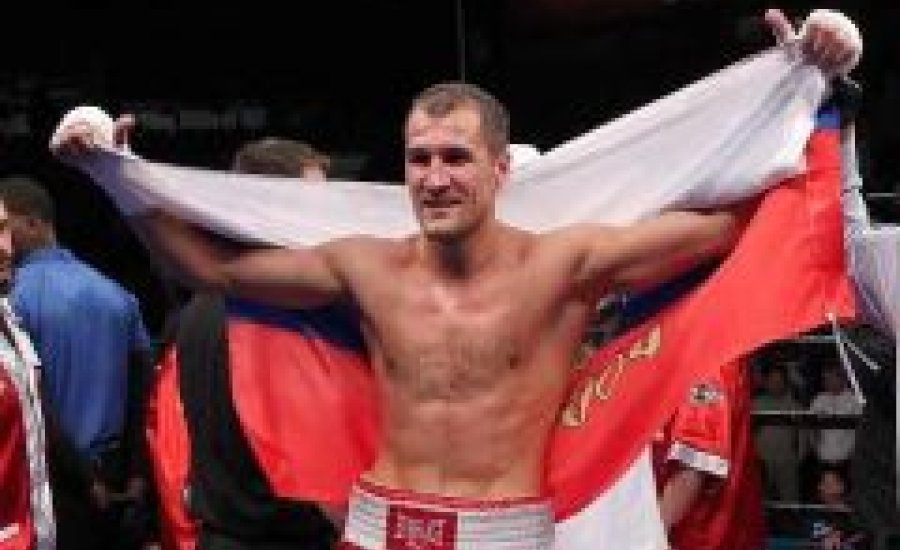 Kovaljov komolyan veszi Caparello kihívását