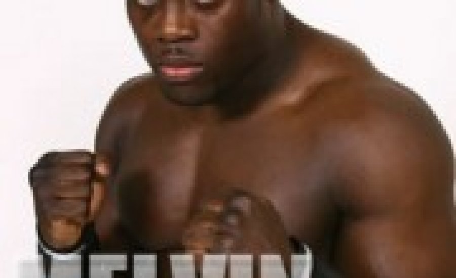 K-1: Manhoef rápihent az augusztus 29-i It’s Showtime gálára