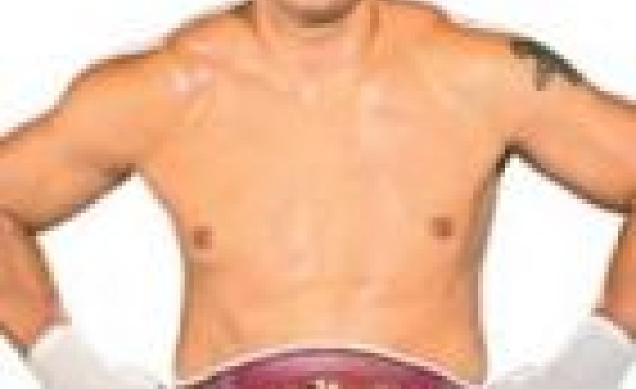 Ljahovics visszatér, Don King veszi szárnyai alá