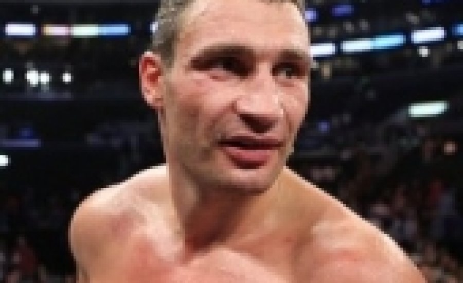 Megint bajok vannak egy Klicsko-tárgyalás körül: Solis panaszkodik