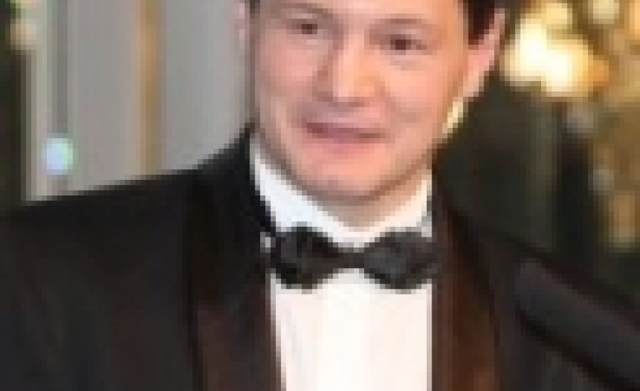 Erdei Zsolt Papp László-sportdíjat kapott Budapesttől