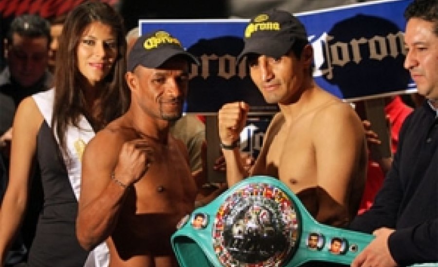 Morales nehezebb, mint Lorenzo