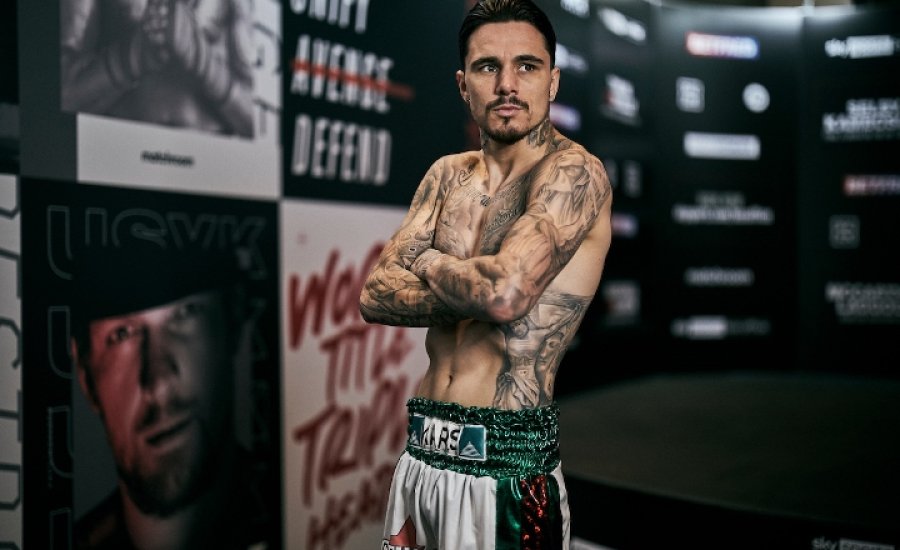 Pacquiao ellen 250 menetet bokszolt, ezért Teofimo Lopez nem lepheti meg