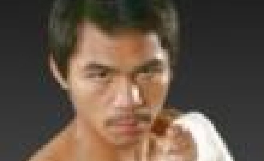 Pacquiao: Margarito vagy ismét Cotto?