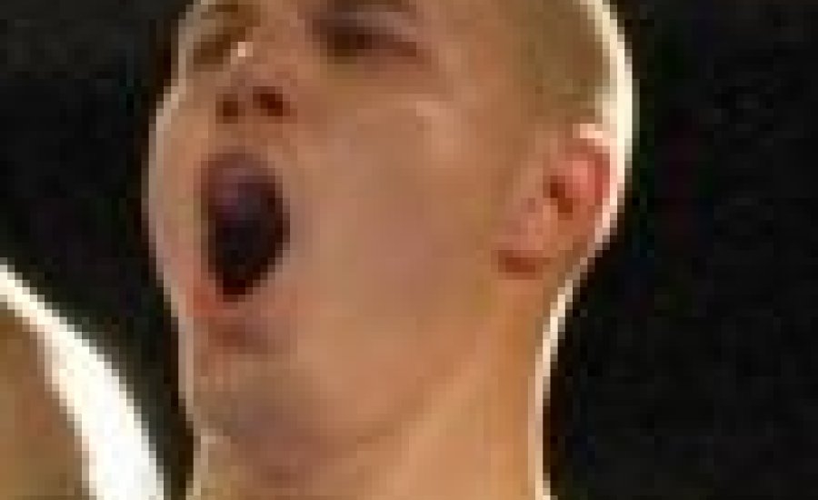 Remek profi mérkőzéseket hozott a komárnói gála