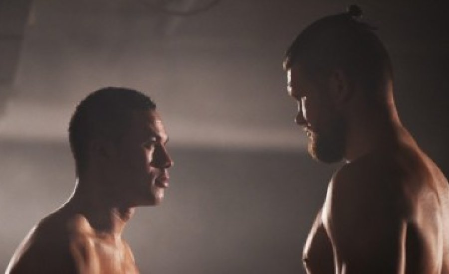 Dimitrenko élvezi a szituációt