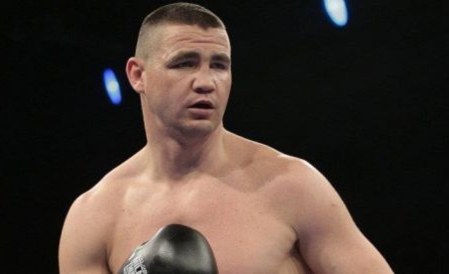 Szellő Imre a cirkálósúly egyik legütésállóbb bunyósa ellen