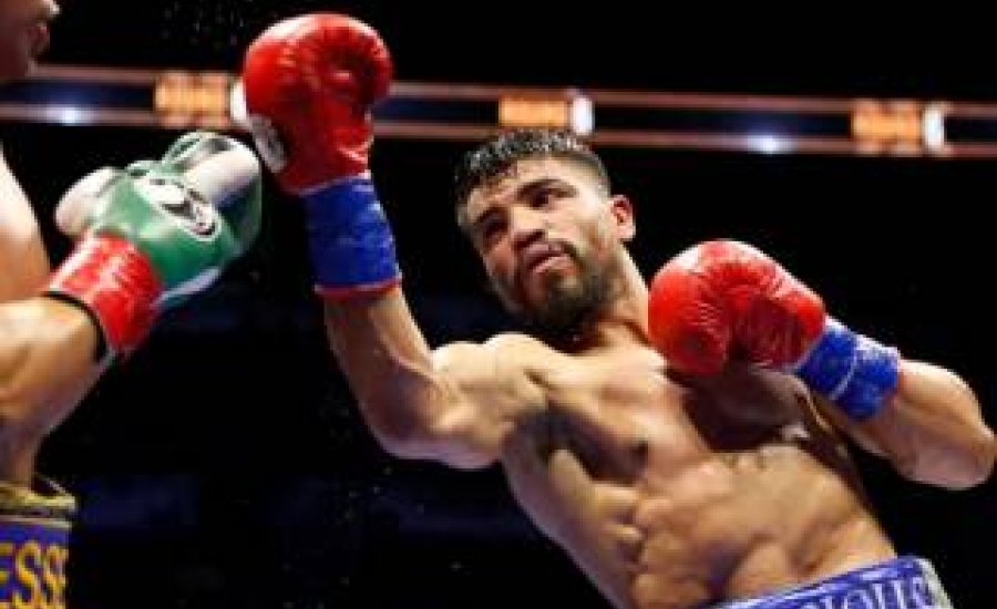 Arreola és Ortiz is nyert